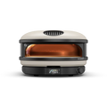 Gozney 16" Propane Gas Pizza Oven with 20 mm Cordierite Stone, Bone