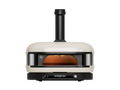 Gozney Extra-Large Multi-Fuel Pizza Oven for Wood, Gas & Charcoal with Digital Display, Bone