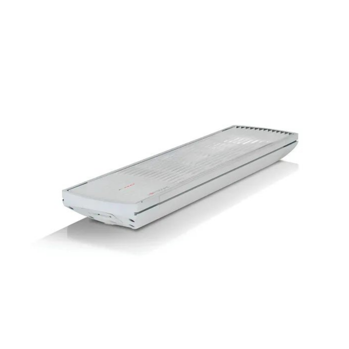 Heatscope Spot 2200W Infrared Patio Heater, White, Remote Control