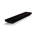 Heatscope Spot 2800W Infrared Patio Heater, All Black, Manual Control