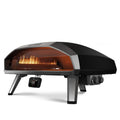 Ooni 24" Dual-Burner Gas Pizza Oven with Bluetooth Temperature Hub